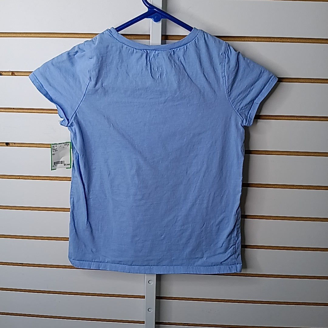 Carter's 12 Shirt