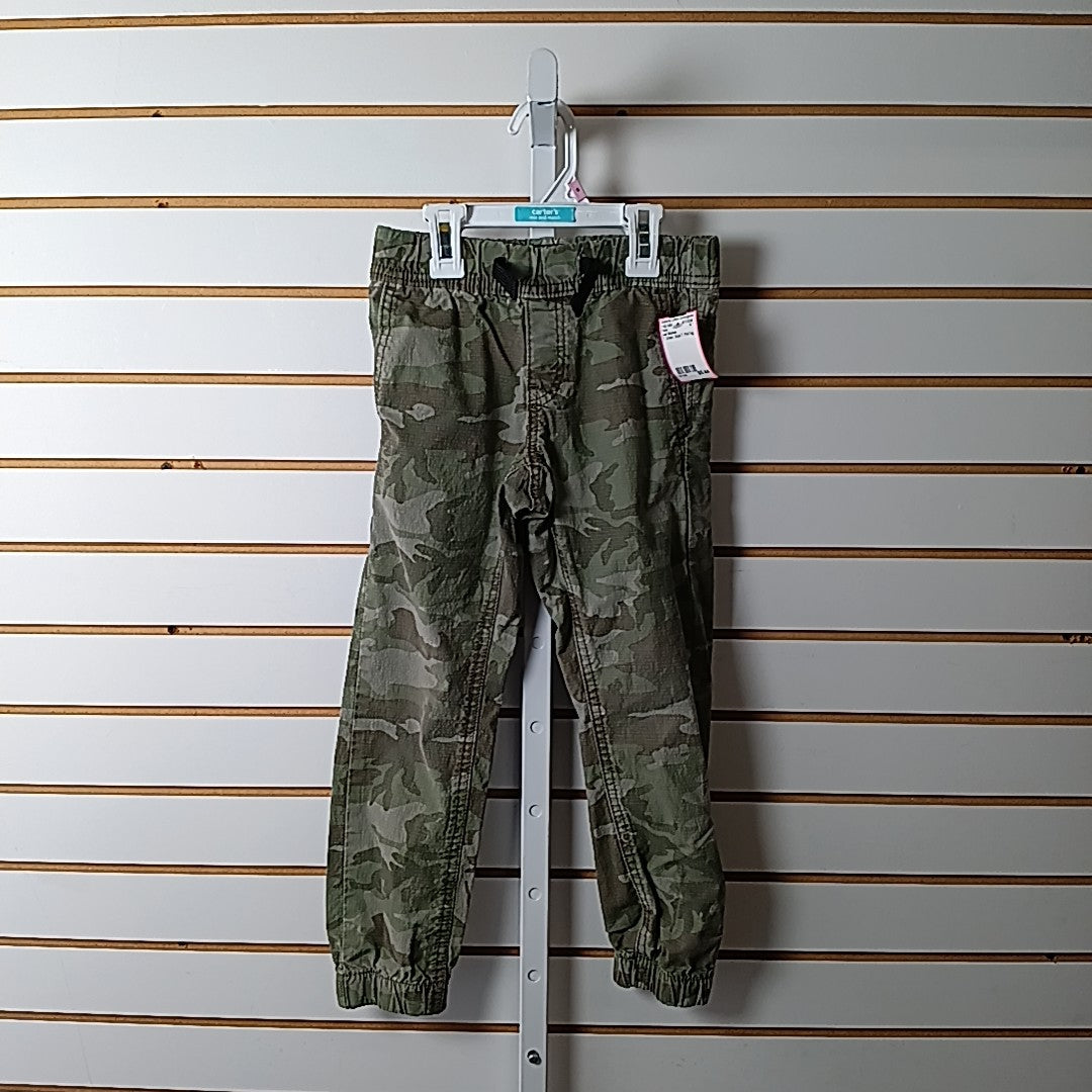 Levi Strauss 7 Pants