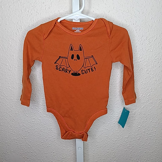 Old Navy 12-18 Months Onesie
