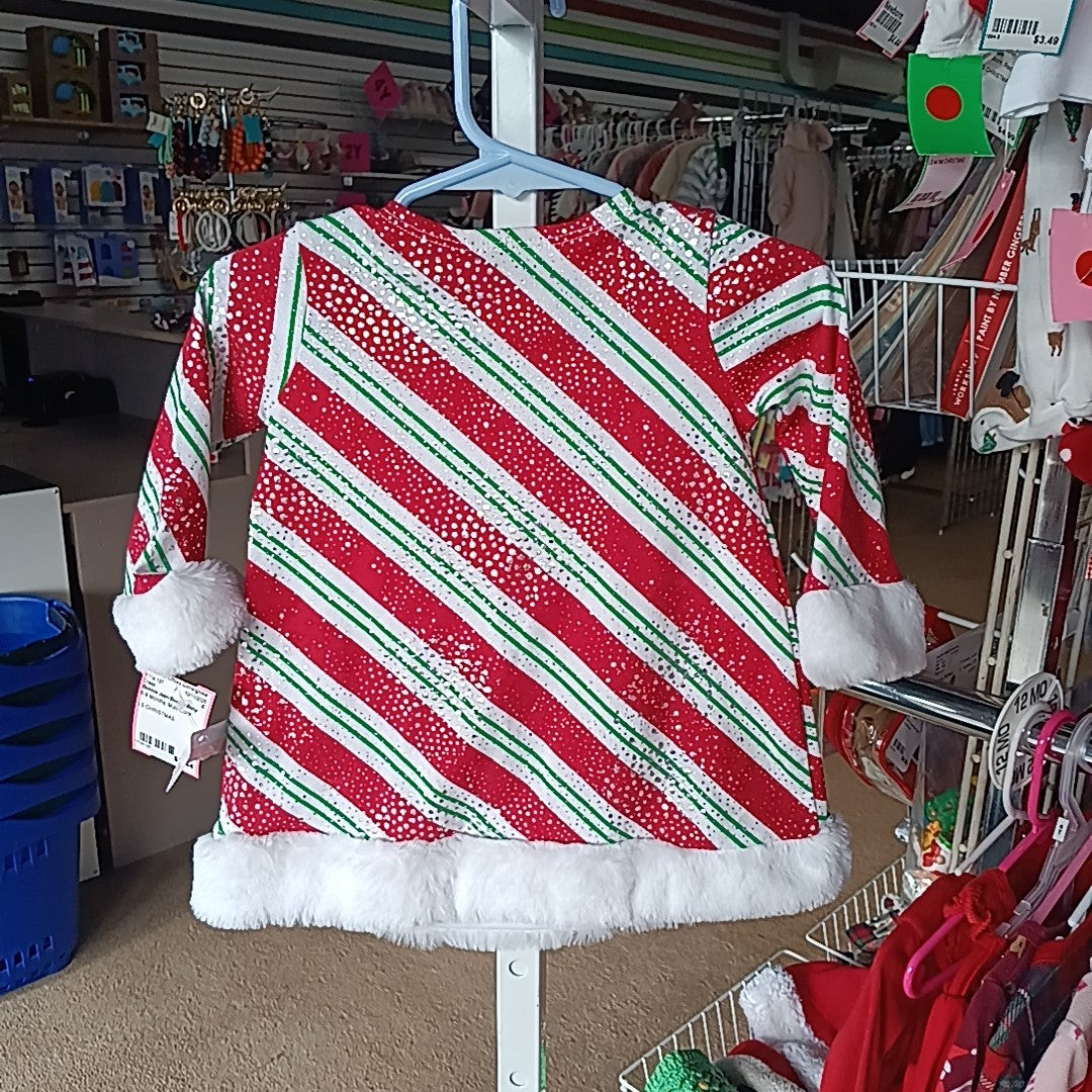 Bonnie Jean/Bonnie Baby 6-9 Months Dress