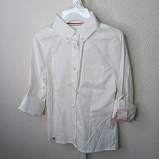 French Toast 12 Dress Shirt