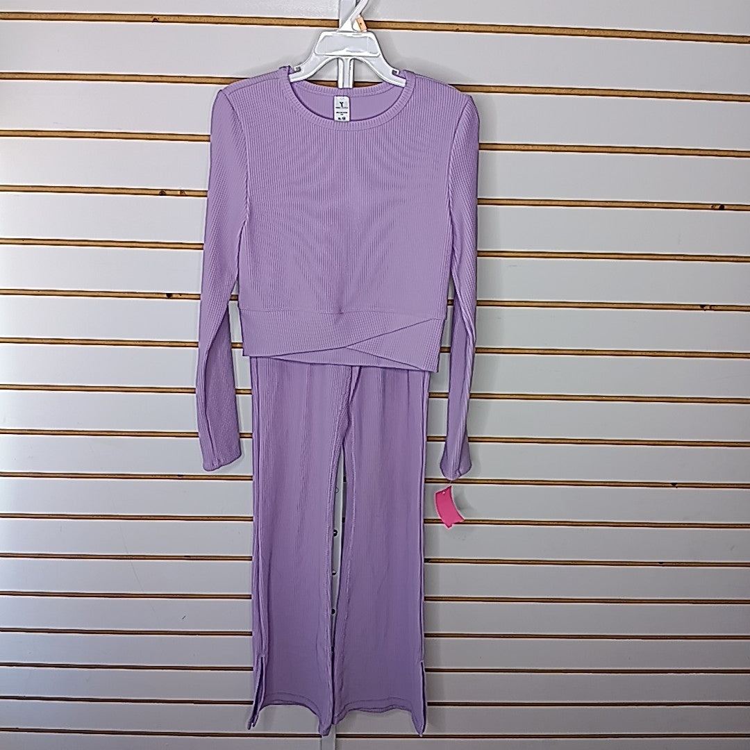 Yogalicious 14 Outfit 2pc