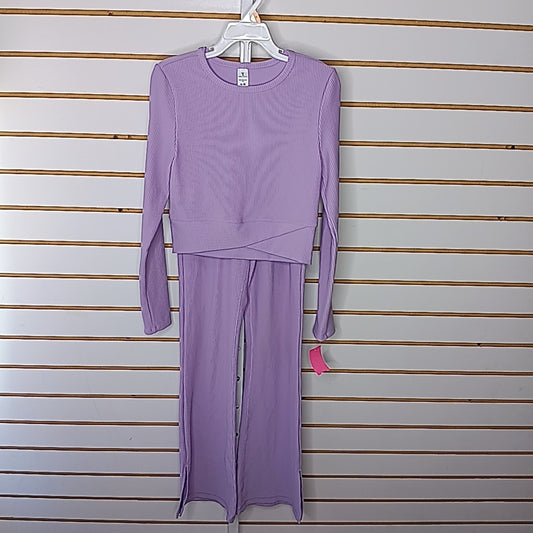 Yogalicious 14 Outfit 2pc