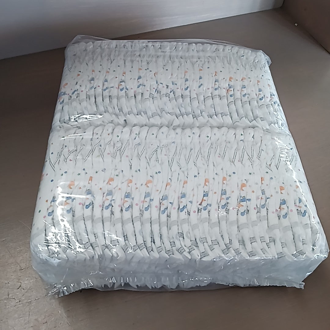 Huggies Diapering