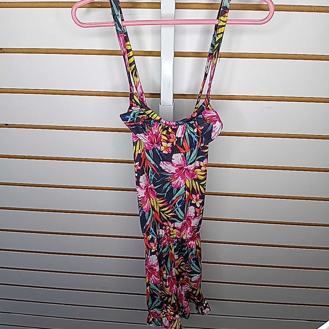 Hurley 7/8 Romper