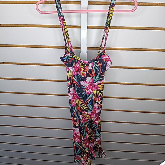Hurley 7/8 Romper