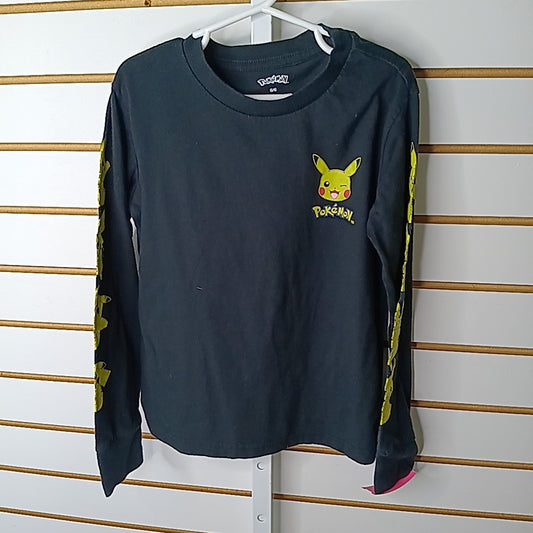 Pokemon 5/6 Shirt