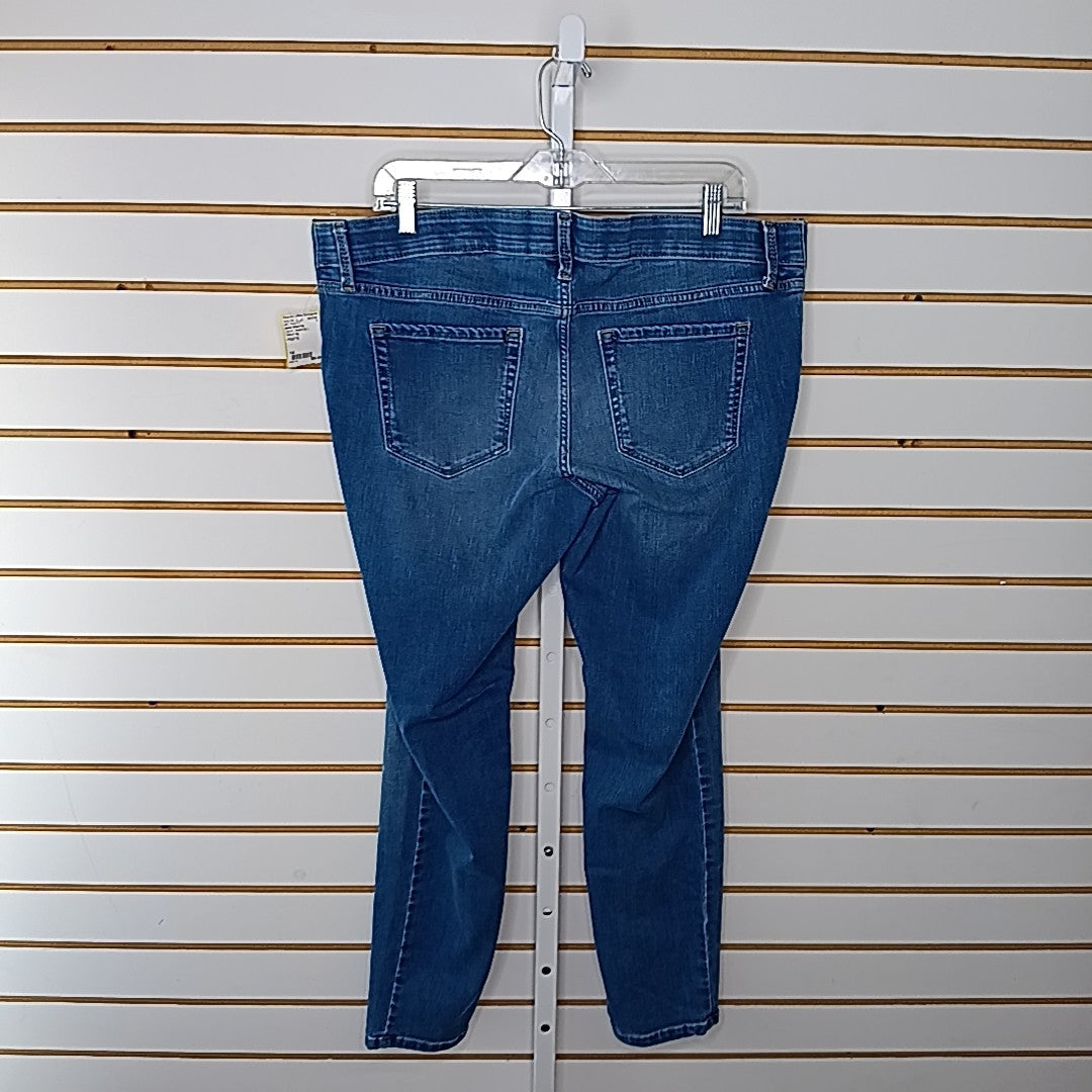 Isabel Maternity Size 14 MAT Pants