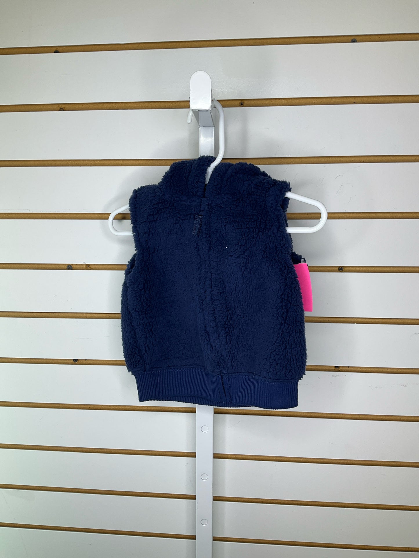 Carter's 9 Months Vest