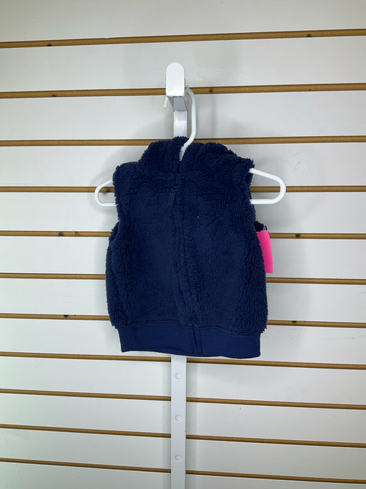 Carter's 9 Months Vest
