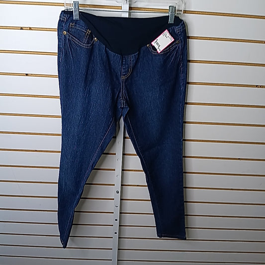 Hybrid Apparel Size M MAT Pants