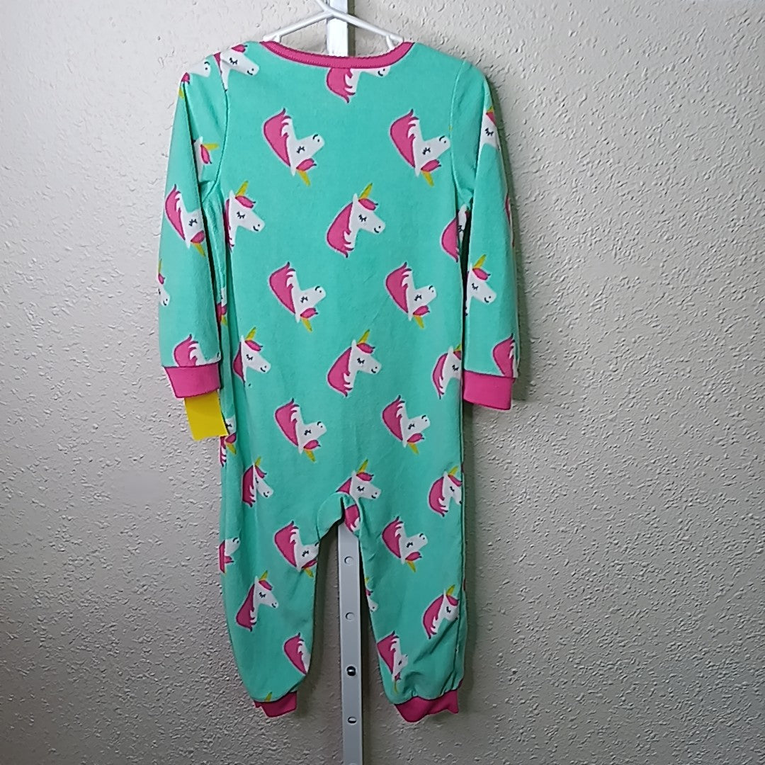 Carter's 3T Sleeper/Footies