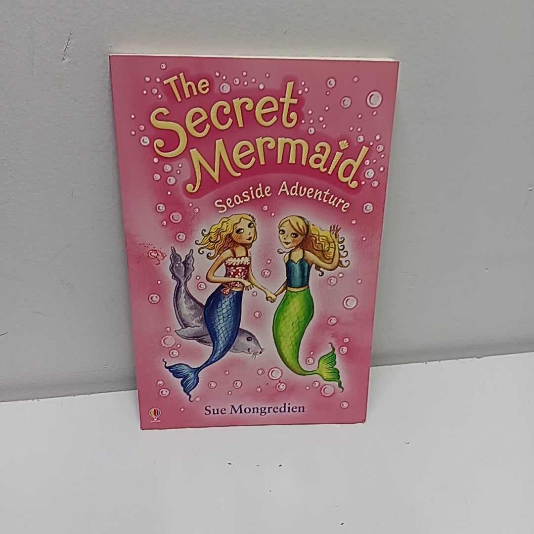 Usborne Books