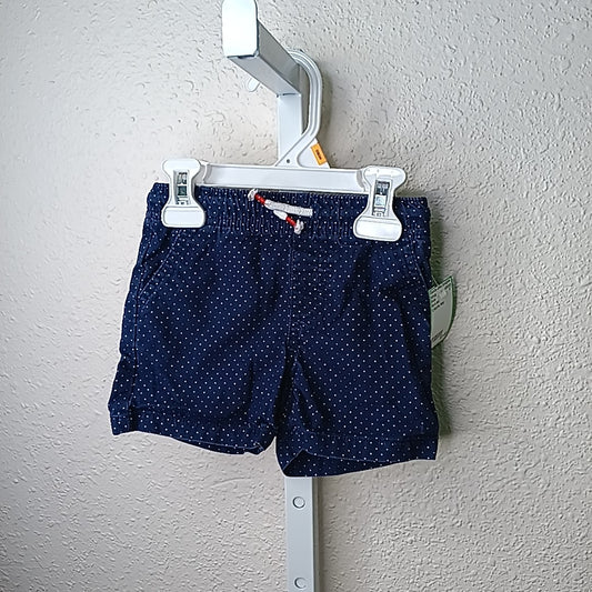 Cat & Jack 12 Months Shorts