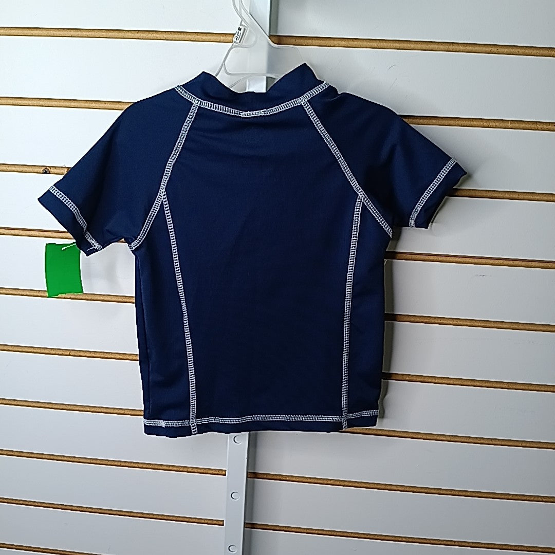 Body Glove 5 Swim Shirt