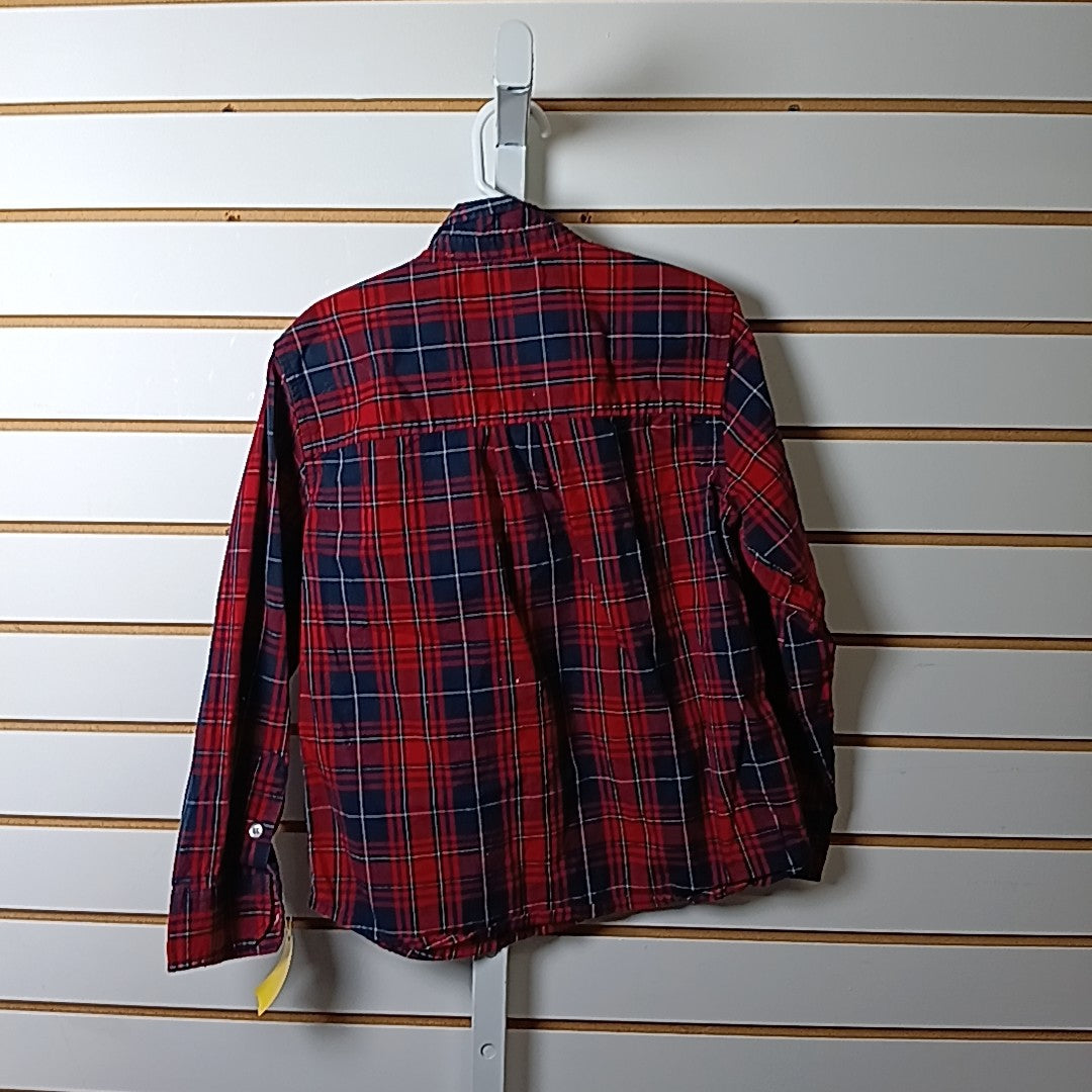 Old Navy 6/7 Shirt