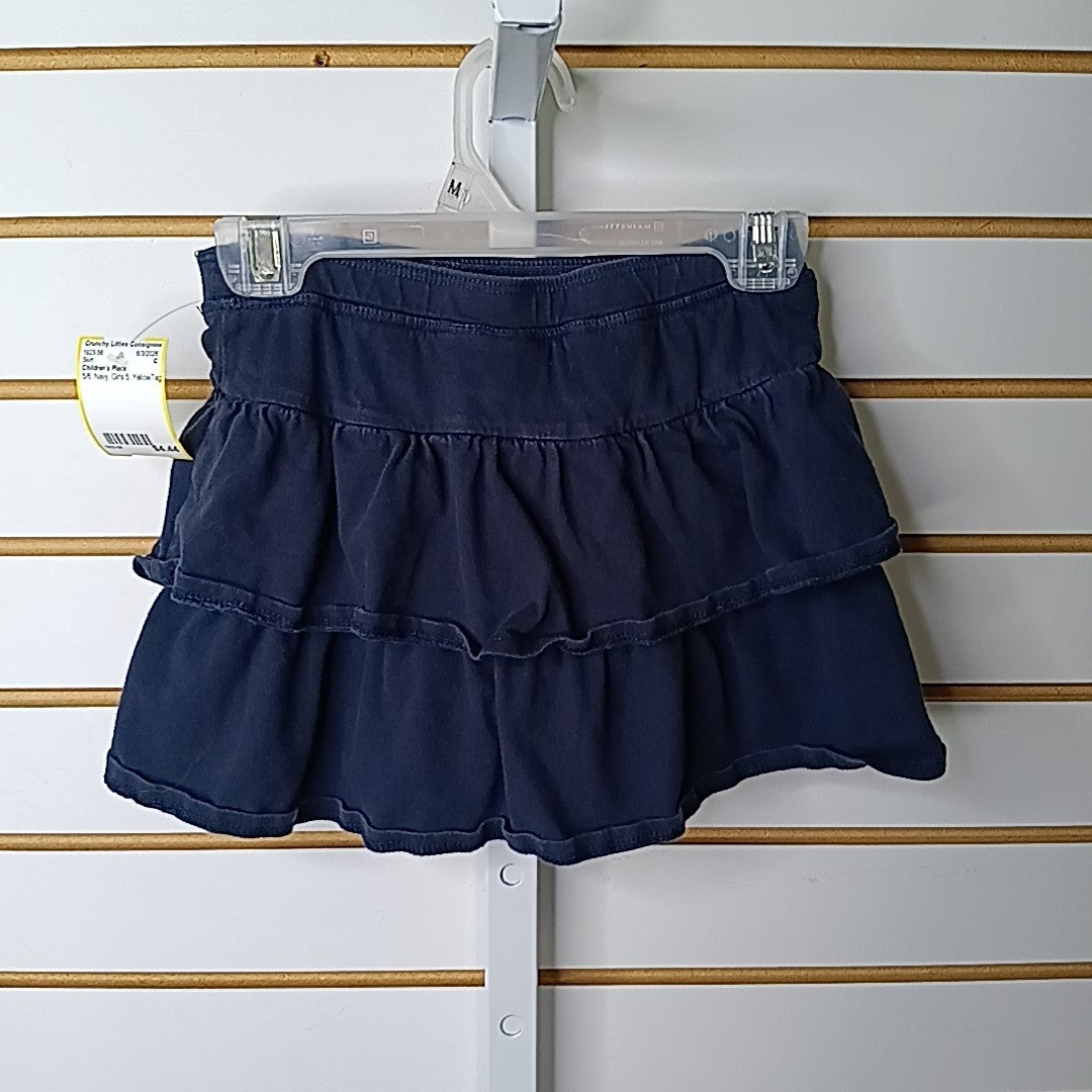 Children's Place 5/6 Skirt