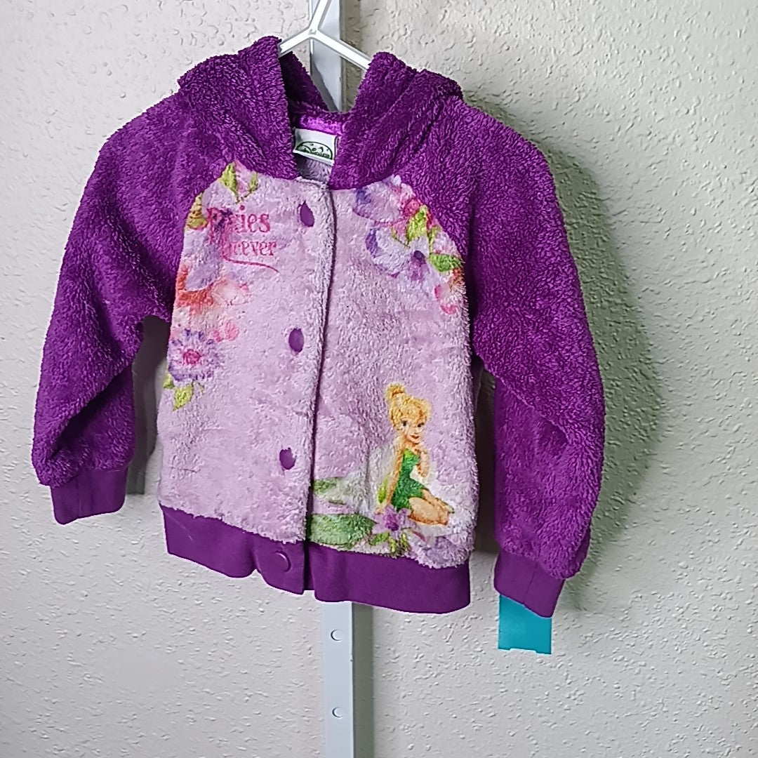 Disney 2T Sweater/Sweatshirt