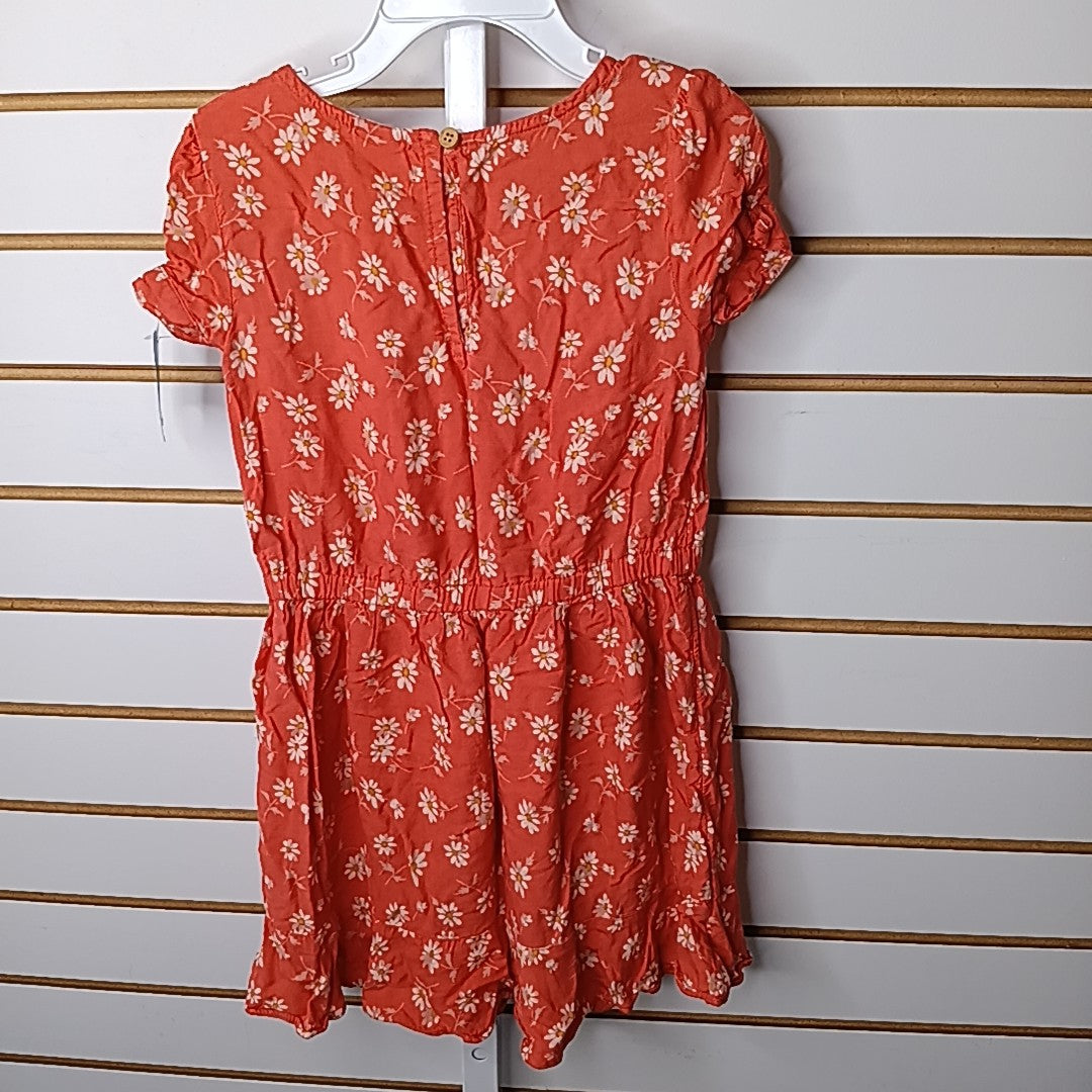 OshKosh 6 Dress