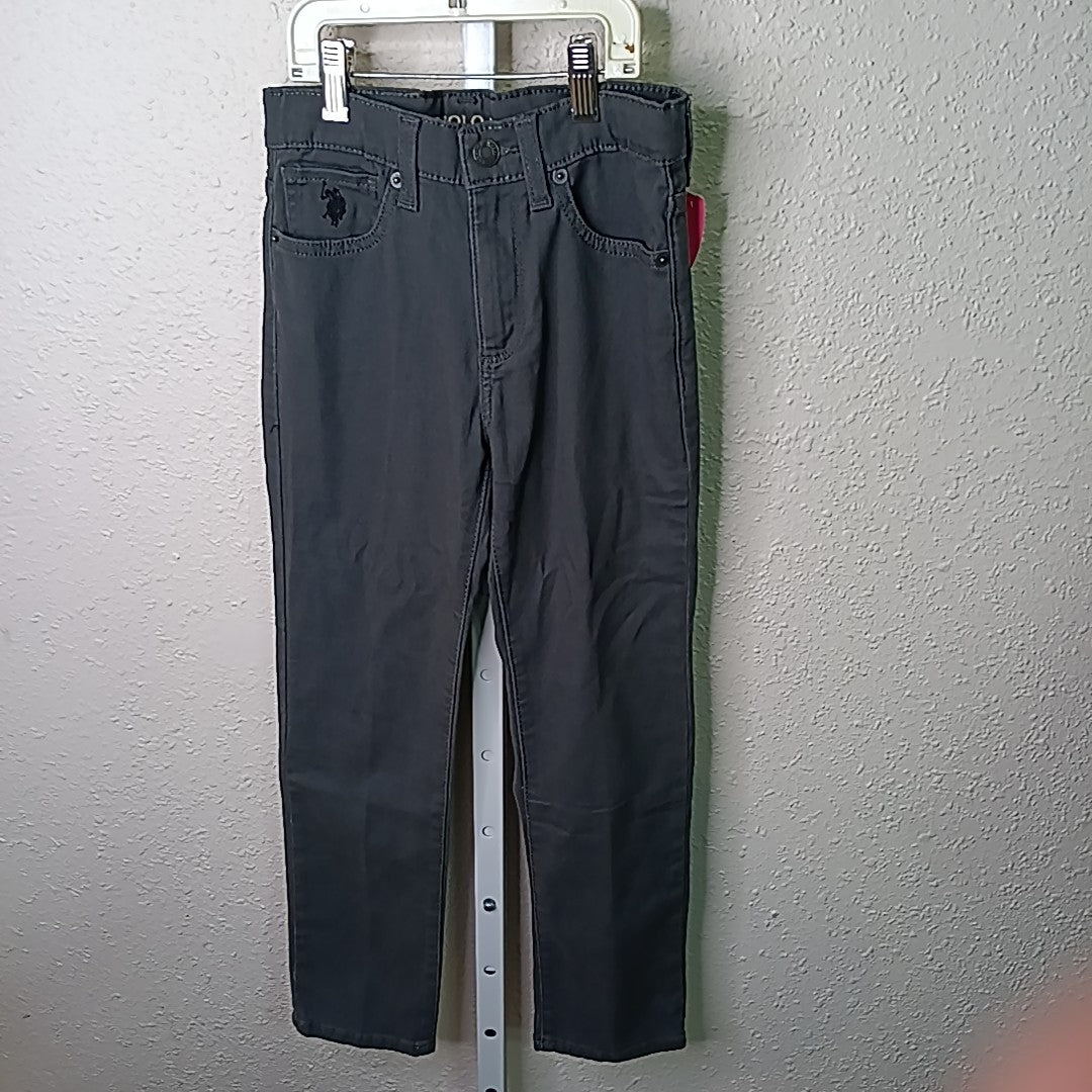 U.S. Polo Assn. 8 Pants