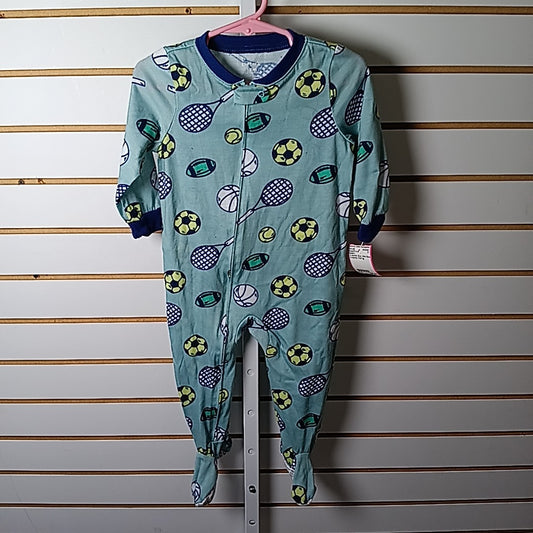 Carter's 18 Months Sleeper/Footies