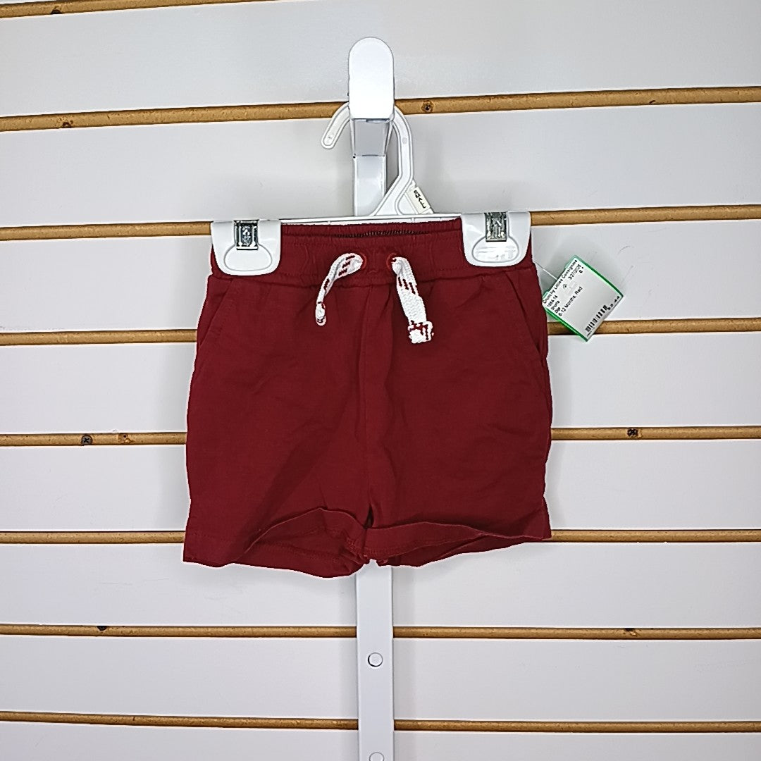 Dip 6-12 Months Shorts
