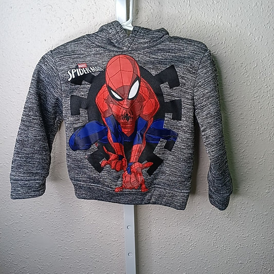 Marvel 2T Sweater/Sweatshirt