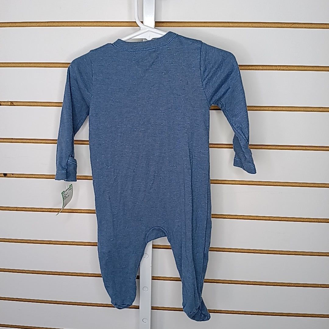 Old Navy 3-6 Months Sleeper/Footies