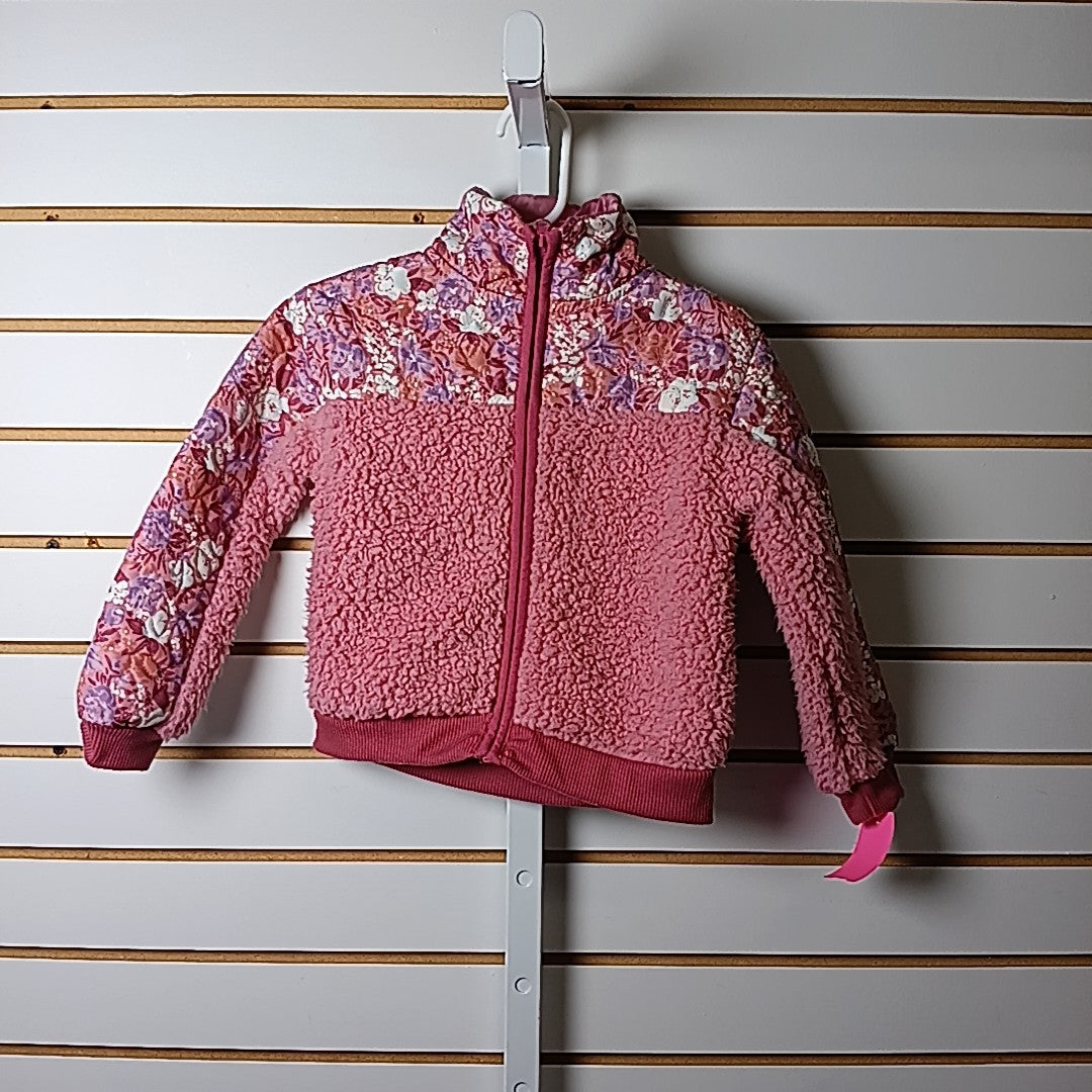 btween 2T Jacket