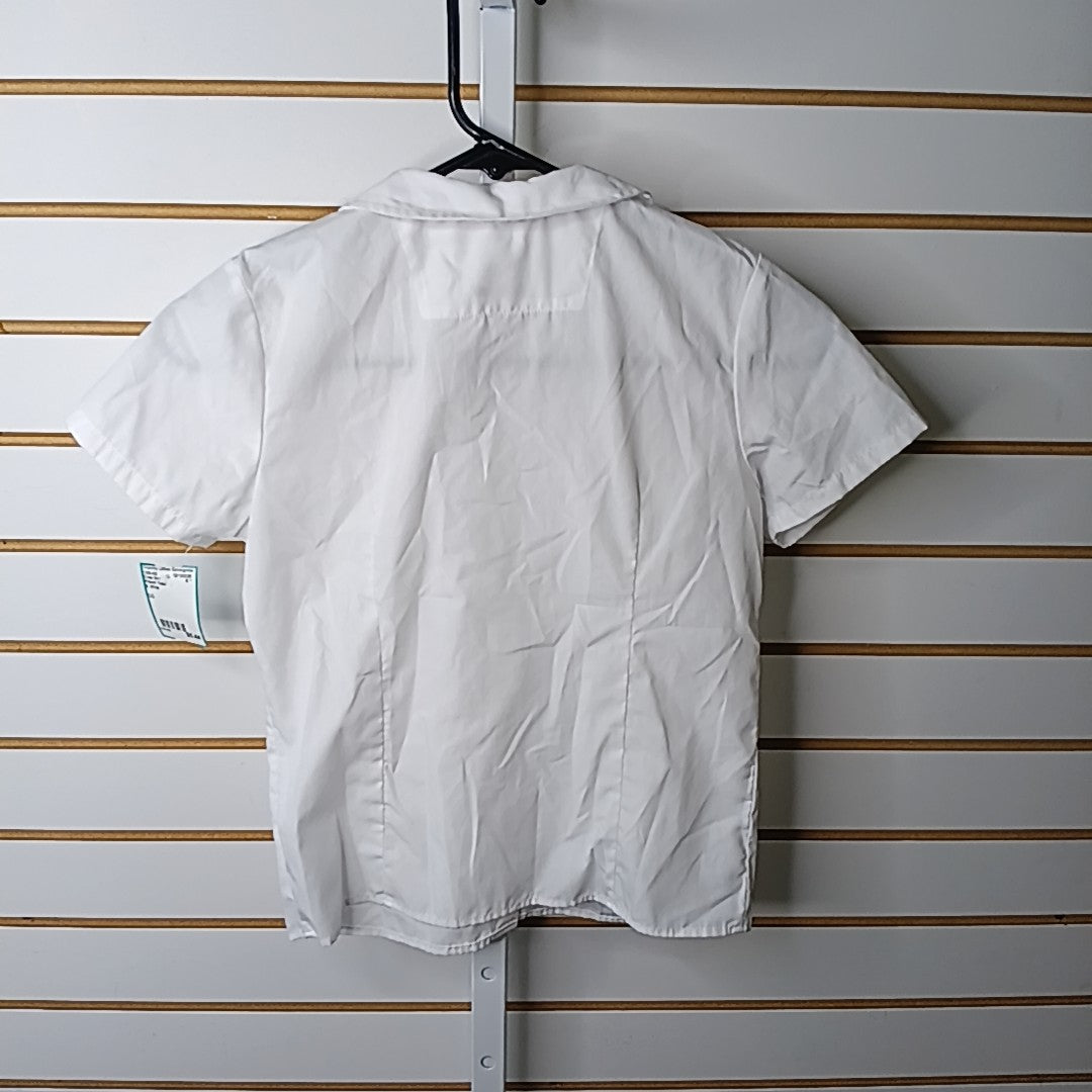 French Toast 8 Dress Shirt