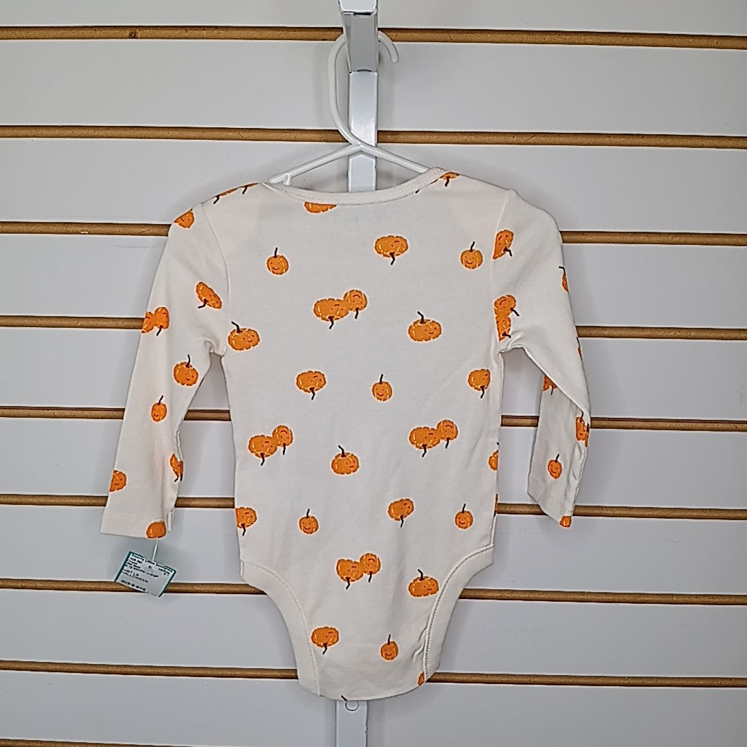 Old Navy 6-12 Months Onesie