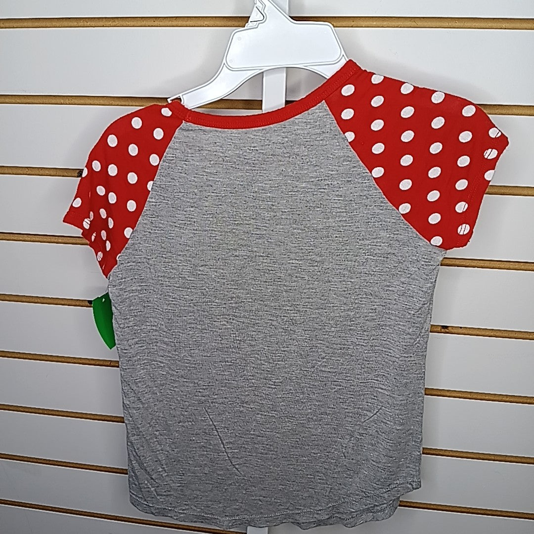 Disney 10/12 Shirt