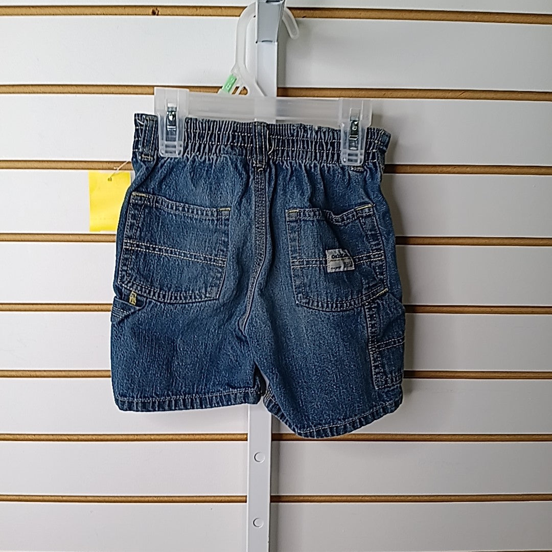 OshKosh 2T Shorts