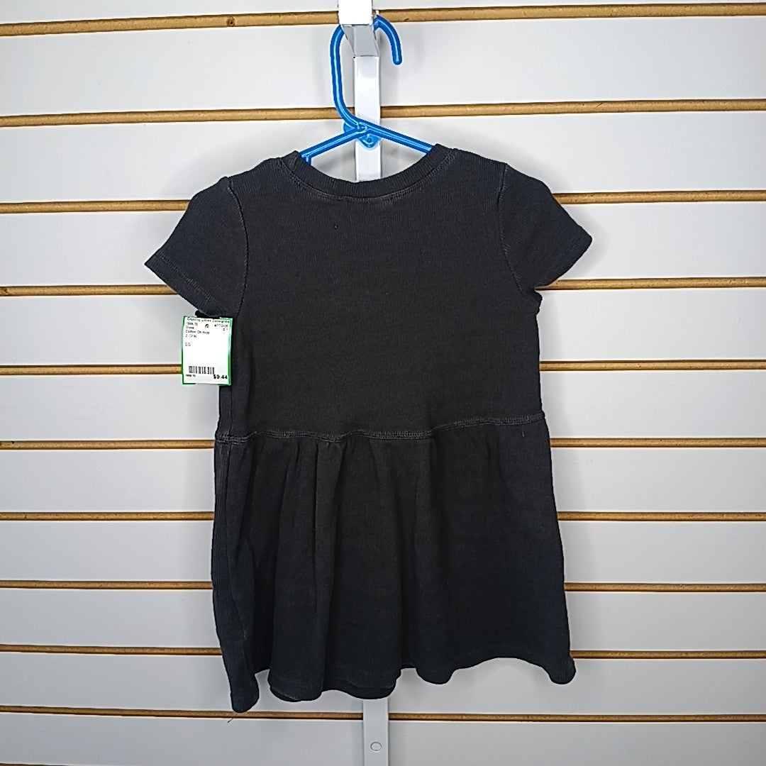 Cotton On Kids 2 Dress