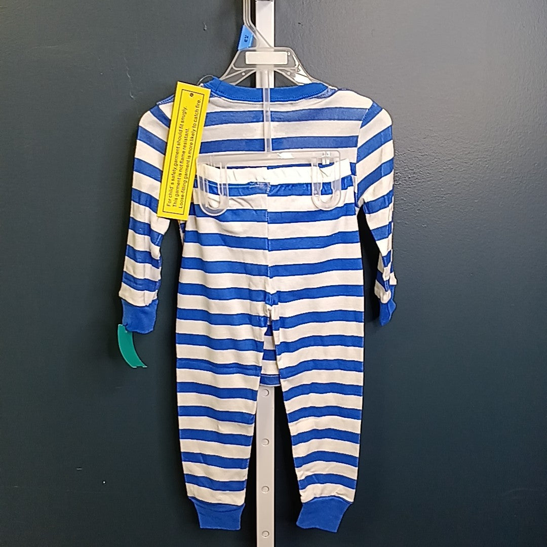 Little Bety 2T Pajamas 2pc