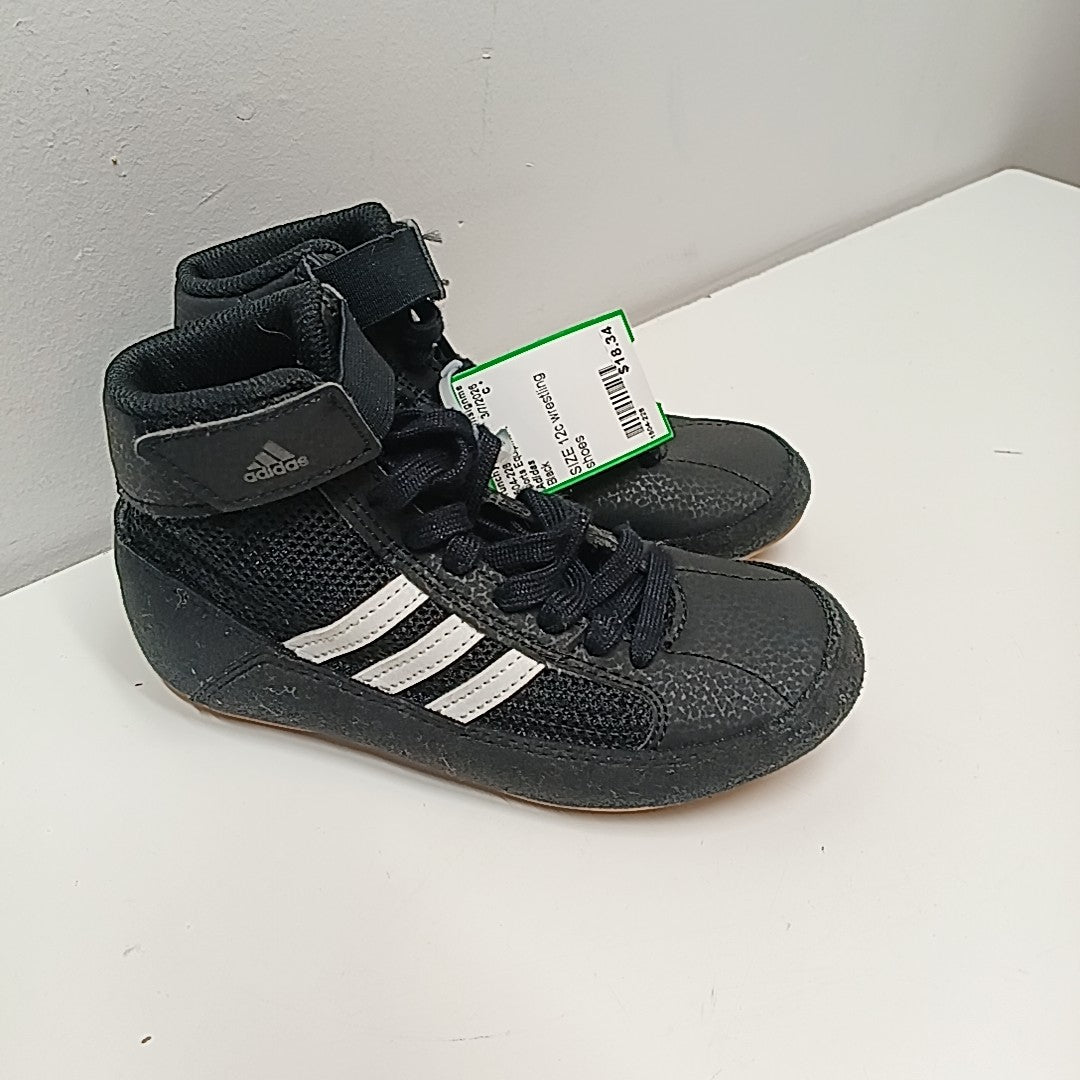 Adidas Sports Equipment