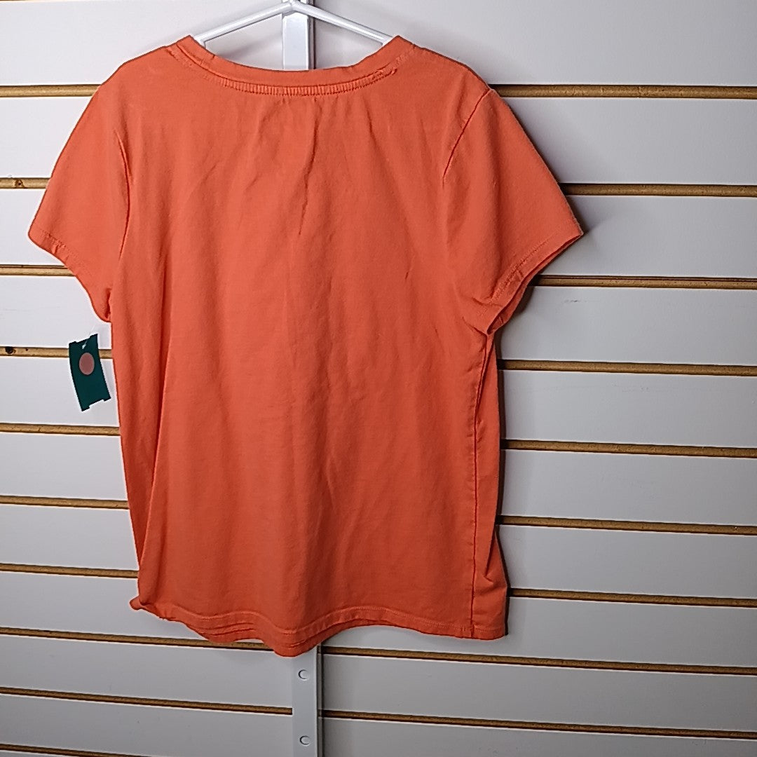 Cat & Jack 10/12 Shirt
