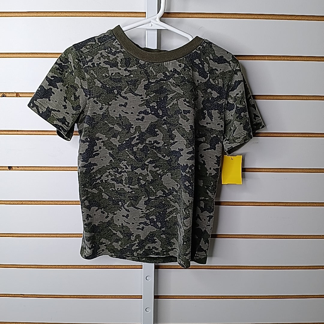 Kids Headquarters 5 Shirt