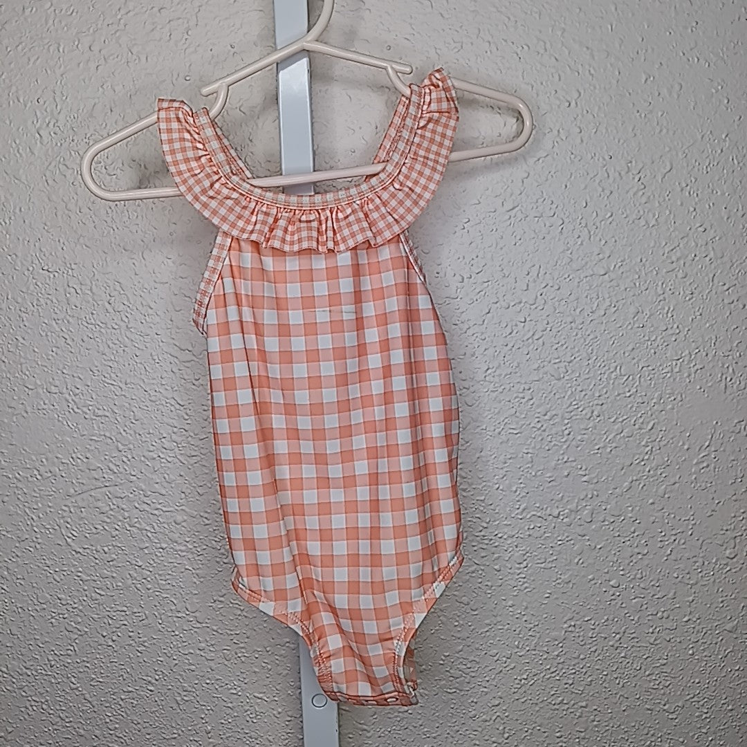 Just One You 18 Months Swim Suit 1pc