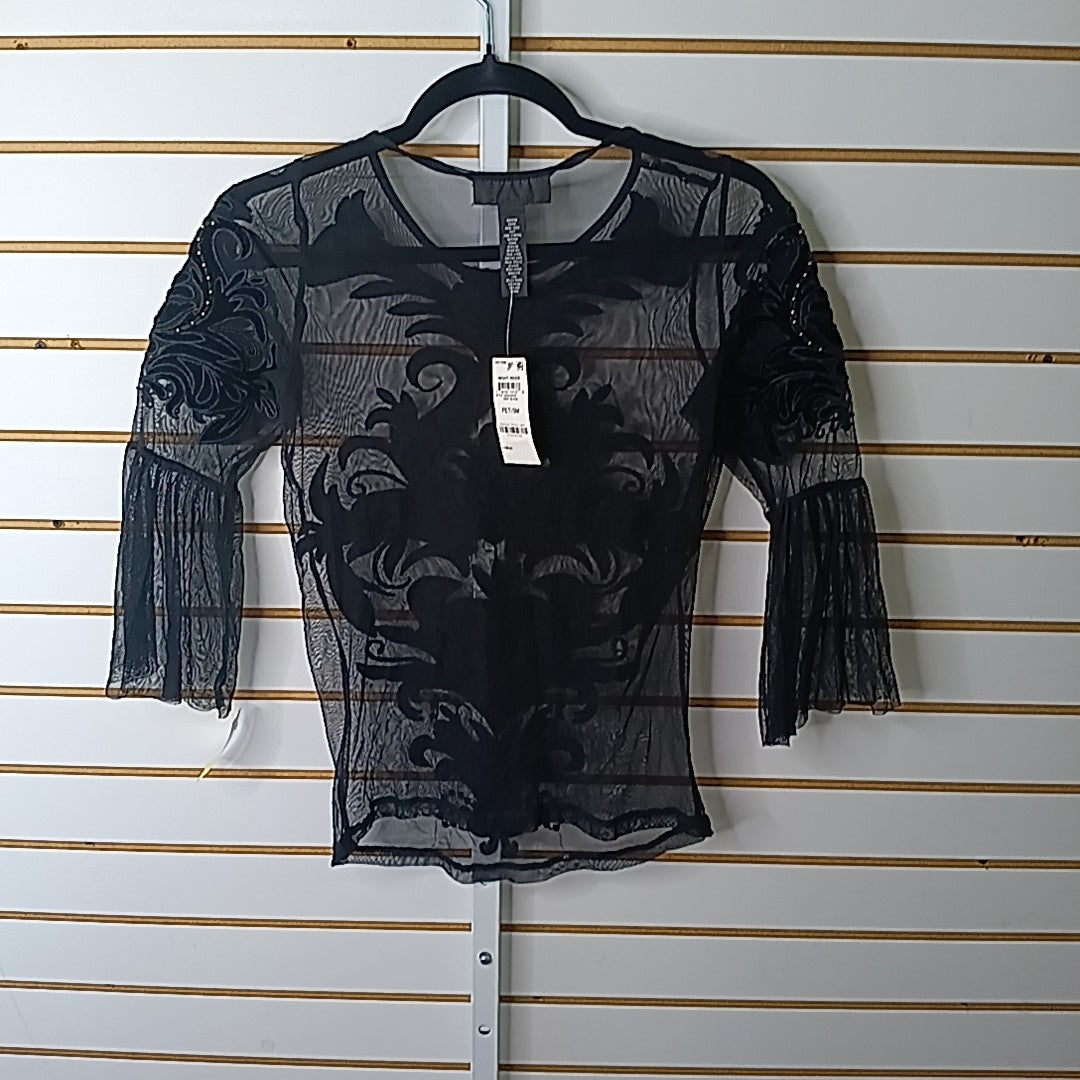 INC Size PS Dress Top
