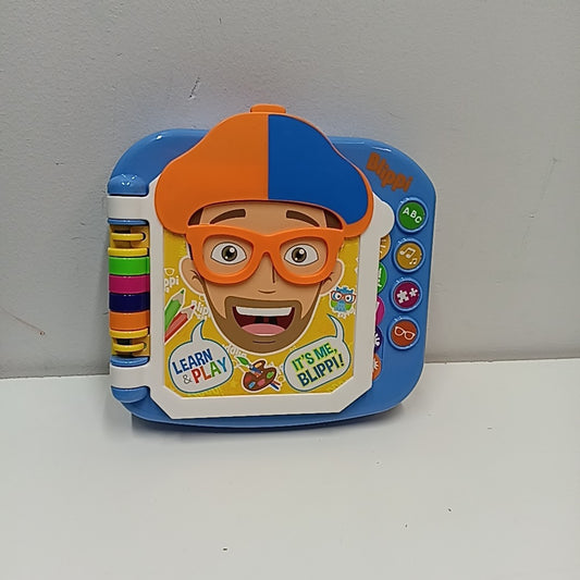 Blippi Electronic Toy