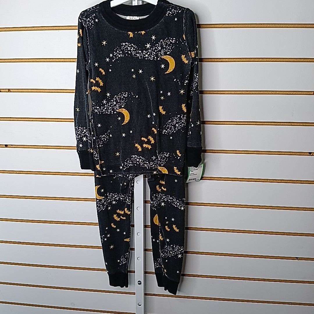 Hanna Andersson 4 Pajamas 2pc