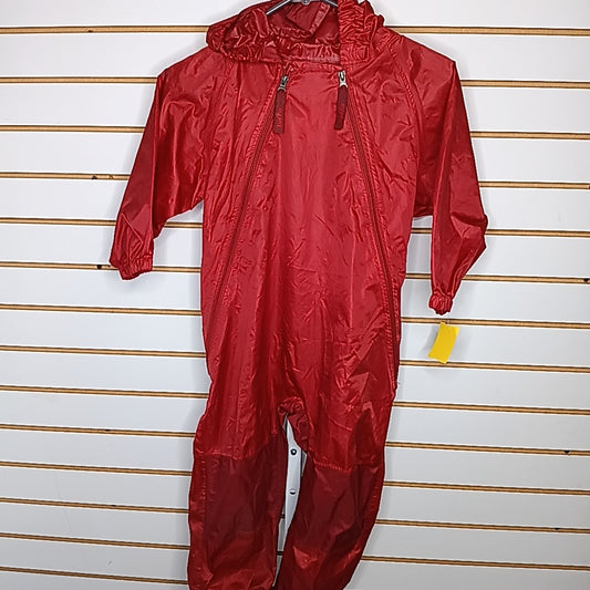 Tuffo 5T Winter Gear