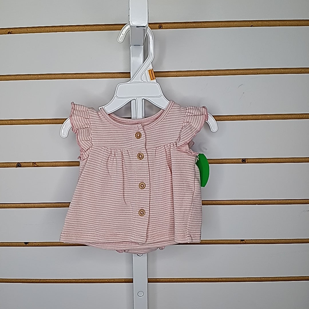 Carter's Newborn Outfit 2pc