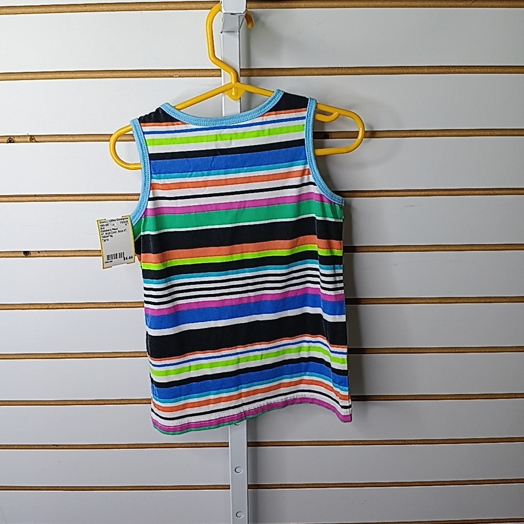 Children's Place 4T Shirt