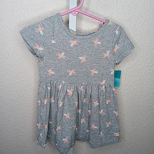 Cat & Jack 2T Dress