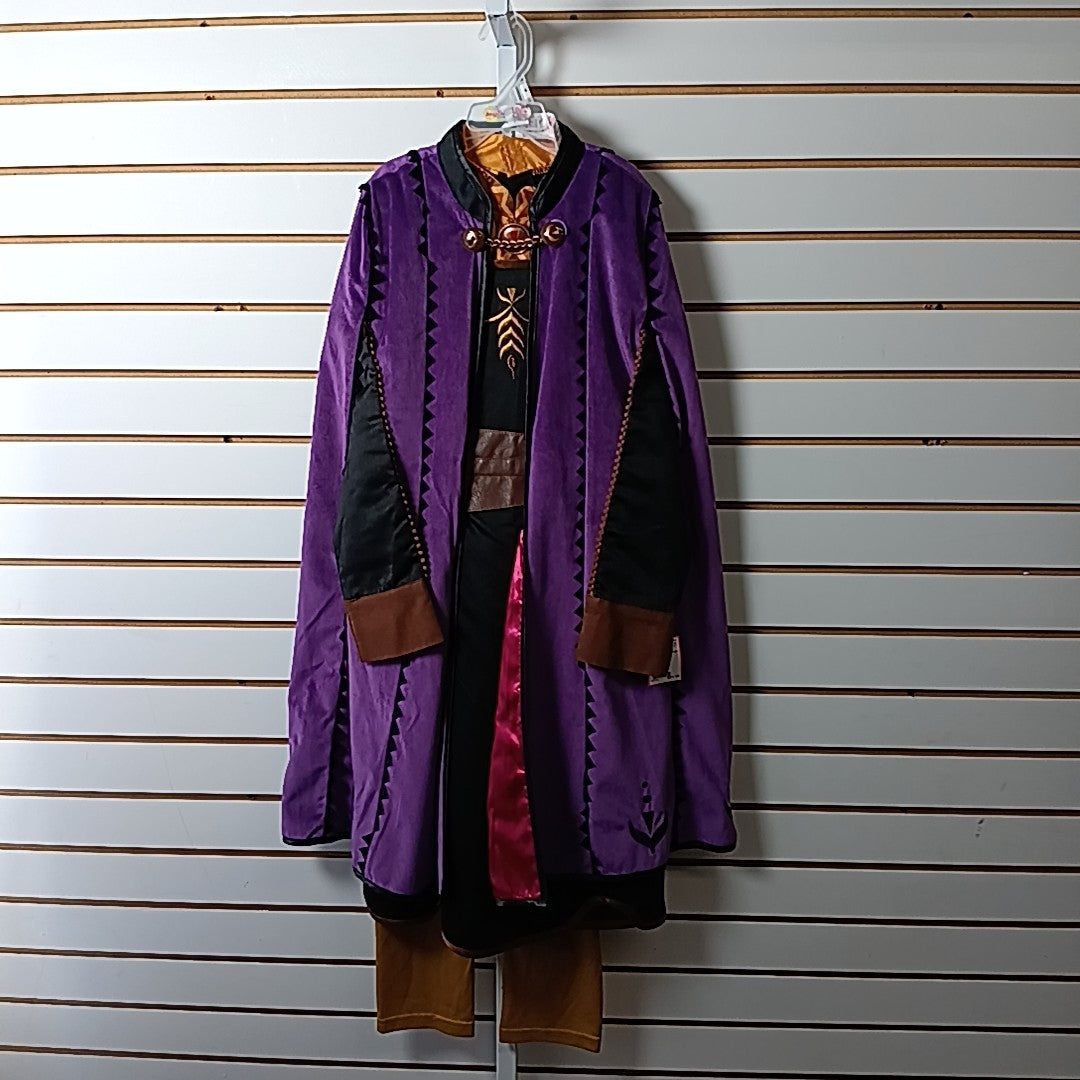 Disney 9/10 Costume