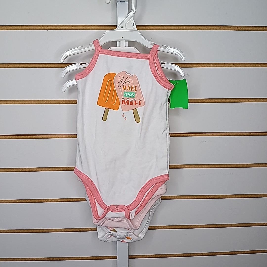 HB 3-6 Months Onesie
