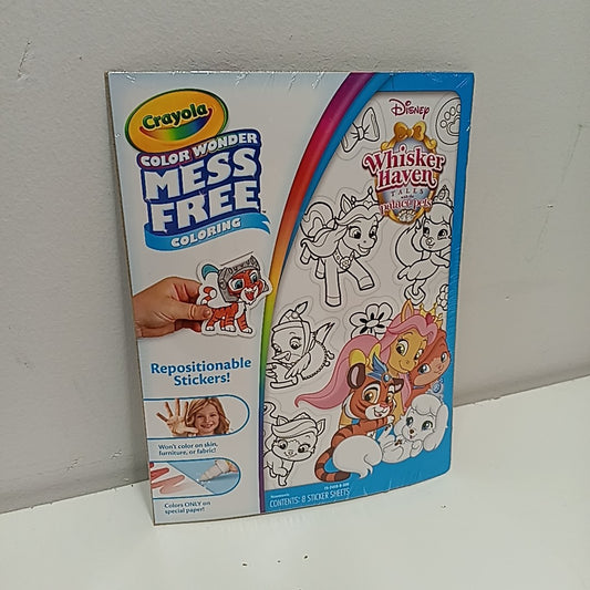 Crayola Arts & Crafts