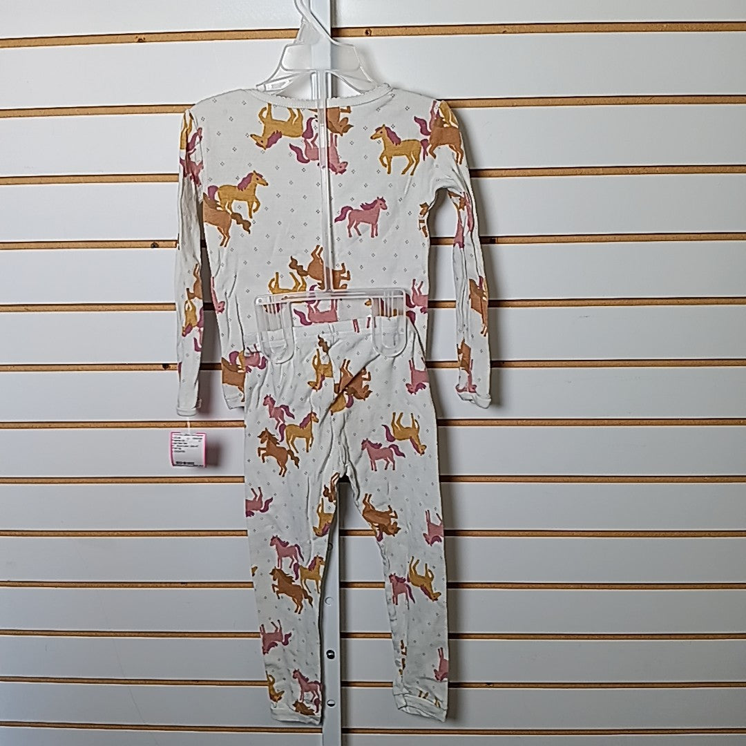 Just One You 4T Pajamas 2pc